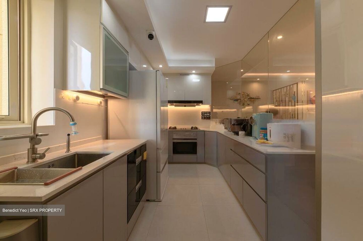 The Gardens At Bishan (D20), Condominium #455006601